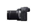 Canon EOS R7 - Systeemcamera + RF-S 18-150mm S STM lens, Verzenden, Zo goed als nieuw
