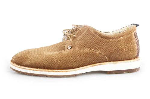 Bjorn Borg Nette schoenen in maat 42 Bruin | 10% extra, Kleding | Heren, Schoenen, Bruin, Zo goed als nieuw, Overige typen, Verzenden
