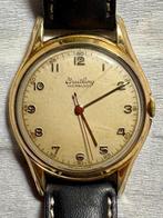 Breitling - Breitling 120 (met Incabloc schokbescherming) -, Sieraden, Tassen en Uiterlijk, Nieuw