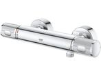 GROHE Precision Feel Thermostatische Douchekraan - 15 cm -, Verzenden, Zo goed als nieuw