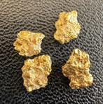 Goud Goud nuggets- 1 g - (4)