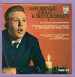 Leo Meyer – Leo Meyer Zingt Kerstliederen 1 (EP) (1-7-..., Cd's en Dvd's, Vinyl Singles, Verzenden, Nieuw in verpakking