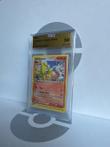 Wizards of The Coast - 1 Graded card - COMBUSKEN - PROMO -