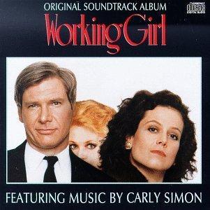 cd ost film/soundtrack - Sonny Rollins - Working Girl, Cd's en Dvd's, Cd's | Filmmuziek en Soundtracks, Zo goed als nieuw, Verzenden