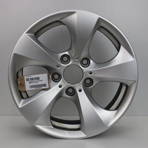 Originele velgen 16 inch BMW 3 serie Styling 306 *OS1001948*, Auto-onderdelen, Banden en Velgen, Velg(en), Gebruikt, 16 inch, Personenwagen