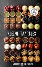 Kleine taartjes / Petit gâteau 9789021568591 Meike Schaling, Boeken, Kookboeken, Verzenden, Gelezen, Meike Schaling