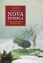 Terugkeer Naar Nova Zembla 9789057304897 J.J. Zeeberg, Boeken, Verzenden, Zo goed als nieuw, J.J. Zeeberg