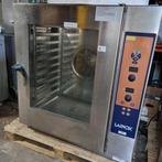 Online veiling Combisteamer Lainox HME 101p, Zakelijke goederen, Horeca | Keukenapparatuur, Gebruikt, Ovens, Magnetrons en Steamers