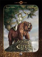 Celtic Collection 3 -  De zang der elfen 3 De Catalaunische, Boeken, Stripboeken, Gelezen, Bruno Falba, Verzenden