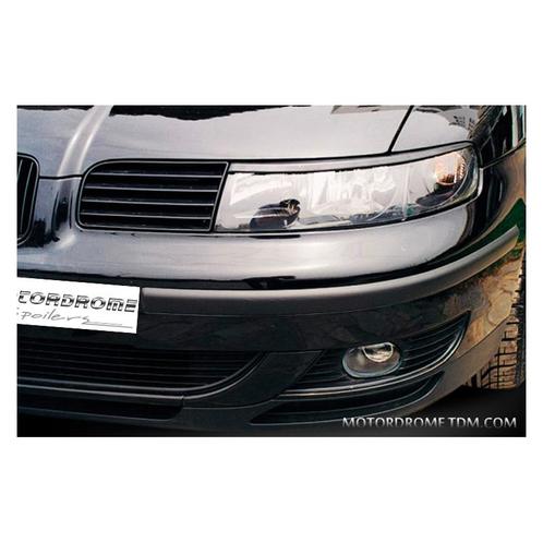 Koplampspoilers  Seat Leon 1M 1999-2005 (ABS), Auto-onderdelen, Overige Auto-onderdelen, Ophalen of Verzenden