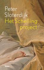 Het Schelling-project 9789024406654 Peter Sloterdijk, Boeken, Verzenden, Gelezen, Peter Sloterdijk