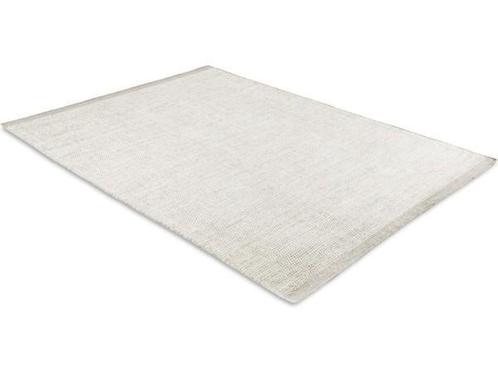 Veiling - Lifa Living Vloerkleden wol - Camel/White 140 x 20, Huis en Inrichting, Stoffering | Tapijten en Kleden