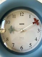 Wandklok - Alessi - Kitchen Clock - Time Flies -