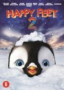Happy feet 2 - DVD, Cd's en Dvd's, Dvd's | Tekenfilms en Animatie, Verzenden, Nieuw in verpakking