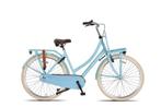 Altec Urban Transportfiets 28 inch - Blauw, Fietsen en Brommers, Fietsen | Dames | Damesfietsen, Verzenden, Nieuw, Overige merken