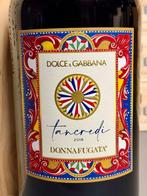2018 Donnafugata Tancredi Dolce & Gabbana Limited Edition -, Nieuw