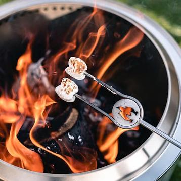 Solo Stove braadspiezen 4 stuks beschikbaar voor biedingen