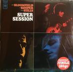 Mike Bloomfield, Al Kooper, Stephen Stills - Super Sessio..., Cd's en Dvd's, Vinyl | Jazz en Blues, Ophalen of Verzenden, Nieuw in verpakking