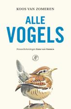 Alle vogels 9789029510622 Koos van Zomeren, Verzenden, Gelezen, Koos van Zomeren