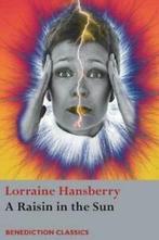 A Raisin in the Sun by Lorraine Hansberry (Paperback), Cd's en Dvd's, Dvd's | Drama, Verzenden, Nieuw in verpakking