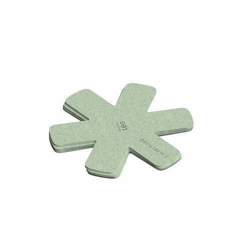 3-delige Panbeschermers Set Balance 38cm - Leo - Berghoff, Huis en Inrichting, Keuken | Potten en Pannen, Verzenden