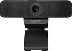 Logitech C925-E Full HD 1080P Webcam, Computers en Software, Zo goed als nieuw, Verzenden