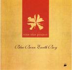 cd - Sine Star Project - Blue Born Earth Boy, Cd's en Dvd's, Verzenden, Zo goed als nieuw