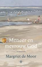 Meneer en mevrouw God (9789403182315, Margriet De Moor), Boeken, Nieuw, Verzenden