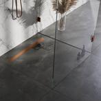 Brauer Douchegoot met Multifunctioneel Rooster en Flens -, Ophalen of Verzenden, Nieuw