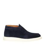Nelson instapschoenen voor heren in het Blauw, Verzenden, Nieuw, Blauw, Nelson