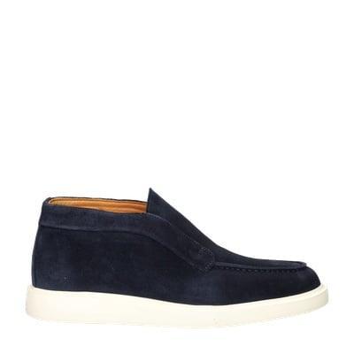 Nelson instapschoenen voor heren in het Blauw, Kleding | Heren, Schoenen, Blauw, Nieuw, Verzenden