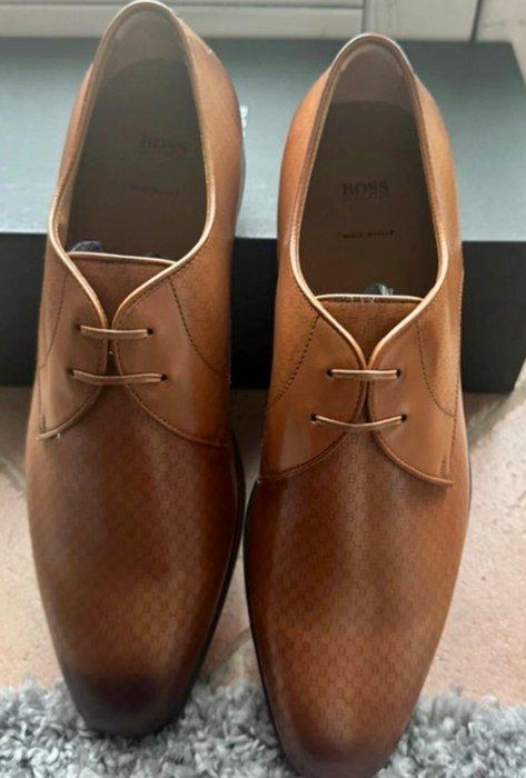Hugo Boss - Veterschoenen - Maat: EU 42 - Nieuw in doos, Kleding | Heren, Schoenen