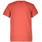 T-shirtje B. Keen (paprika), Kinderen en Baby's, Babykleding | Maat 80, Nieuw, B.Nosy, Verzenden