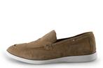 Cafe Moda Loafers in maat 45 Beige, Loafers, Overige kleuren, Verzenden, Zo goed als nieuw