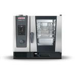 Rational iCombi Classic 61E Elektrische Combisteamer, Verzenden, Nieuw in verpakking, Ovens, Magnetrons en Steamers
