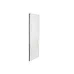 Designradiator Sanicare Denso 1800 40x180 cm Mat Wit, Ophalen of Verzenden, Nieuw, Overige typen