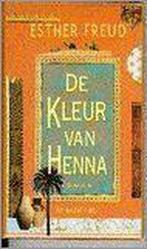 De kleur van henna 9789023433774 Esther Freud, Verzenden, Gelezen, Esther Freud