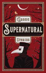 Classic Supernatural Stories, Boeken, Verzenden, Nieuw