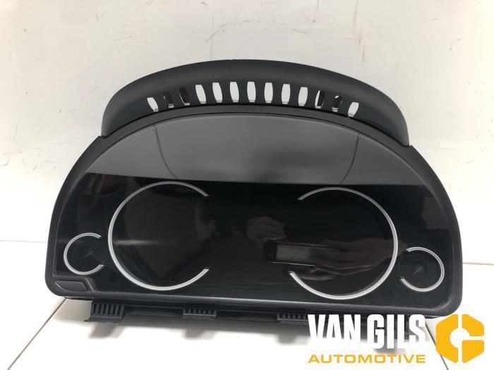 Kilometerteller KM BMW 5-Serie O308675, Auto-onderdelen, Elektronica en Kabels, Ophalen of Verzenden