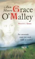 Grace O Malley 9789023990871 Ann Moore, Boeken, Historische romans, Gelezen, Ann Moore, Verzenden