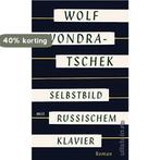 Selbstbild mit russischem Klavier 9783550050701, Verzenden, Gelezen, Wolf Wondratschek