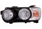 Chevrolet Aveo 2011+ Zwart Koplamp Links (Koplampen), Verzenden, Nieuw