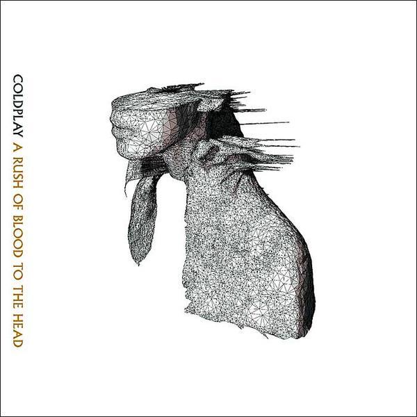 Coldplay - A Rush Of Blood To The Head, Cd's en Dvd's, Cd's | Pop, Gebruikt, Ophalen of Verzenden