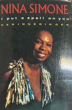 I put a spell on you 9789026105753 Simone, Boeken, Verzenden, Gelezen, Simone