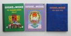 Suske en Wiske - 3 x luxe album Suske en Wiske met, Boeken, Nieuw