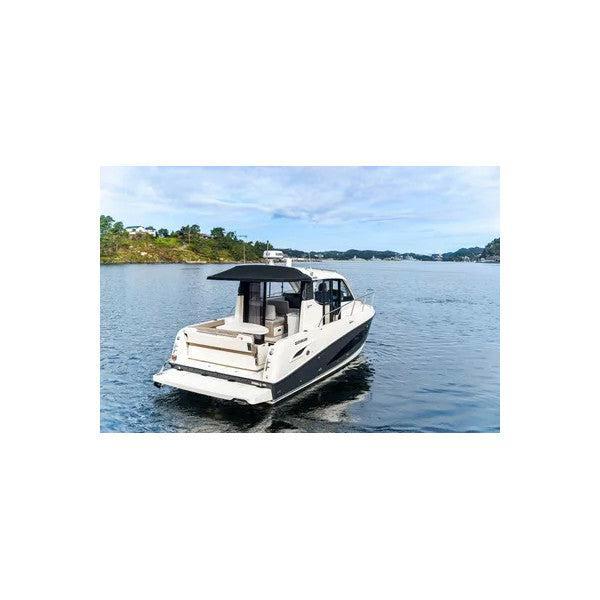 Bieden: Quicksilver 855 Premium Black Marine, Watersport en Boten, Bootonderdelen, Nieuw, Zeilboot of Motorboot, Ophalen of Verzenden
