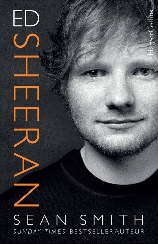 9789402703252 Ed Sheeran | Tweedehands, Boeken, Biografieën, Zo goed als nieuw, Verzenden