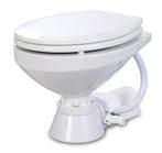 Jabsco Elektrisch Toilet Economy Regular 24V, Watersport en Boten, Ophalen of Verzenden, Nieuw, Zeilboot of Motorboot