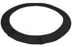 Duurzame trampoline rand afdekking - zwart - 180 cm - wee..., Ophalen of Verzenden, Nieuw