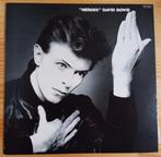 David Bowie - Heroes / A Must For Any Collection From One, Nieuw in verpakking